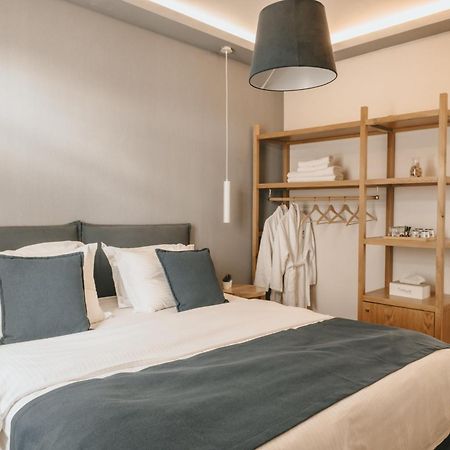 Giardino High Living Suites 德拉玛 外观 照片
