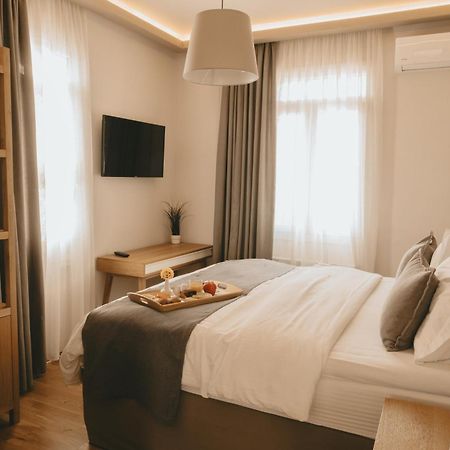Giardino High Living Suites 德拉玛 外观 照片