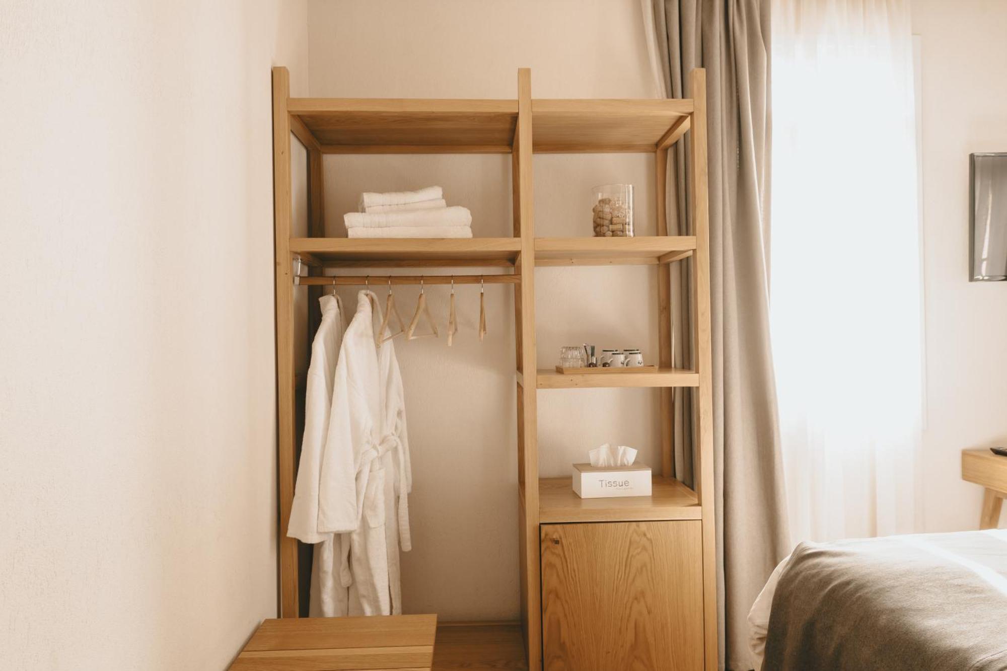 Giardino High Living Suites 德拉玛 客房 照片