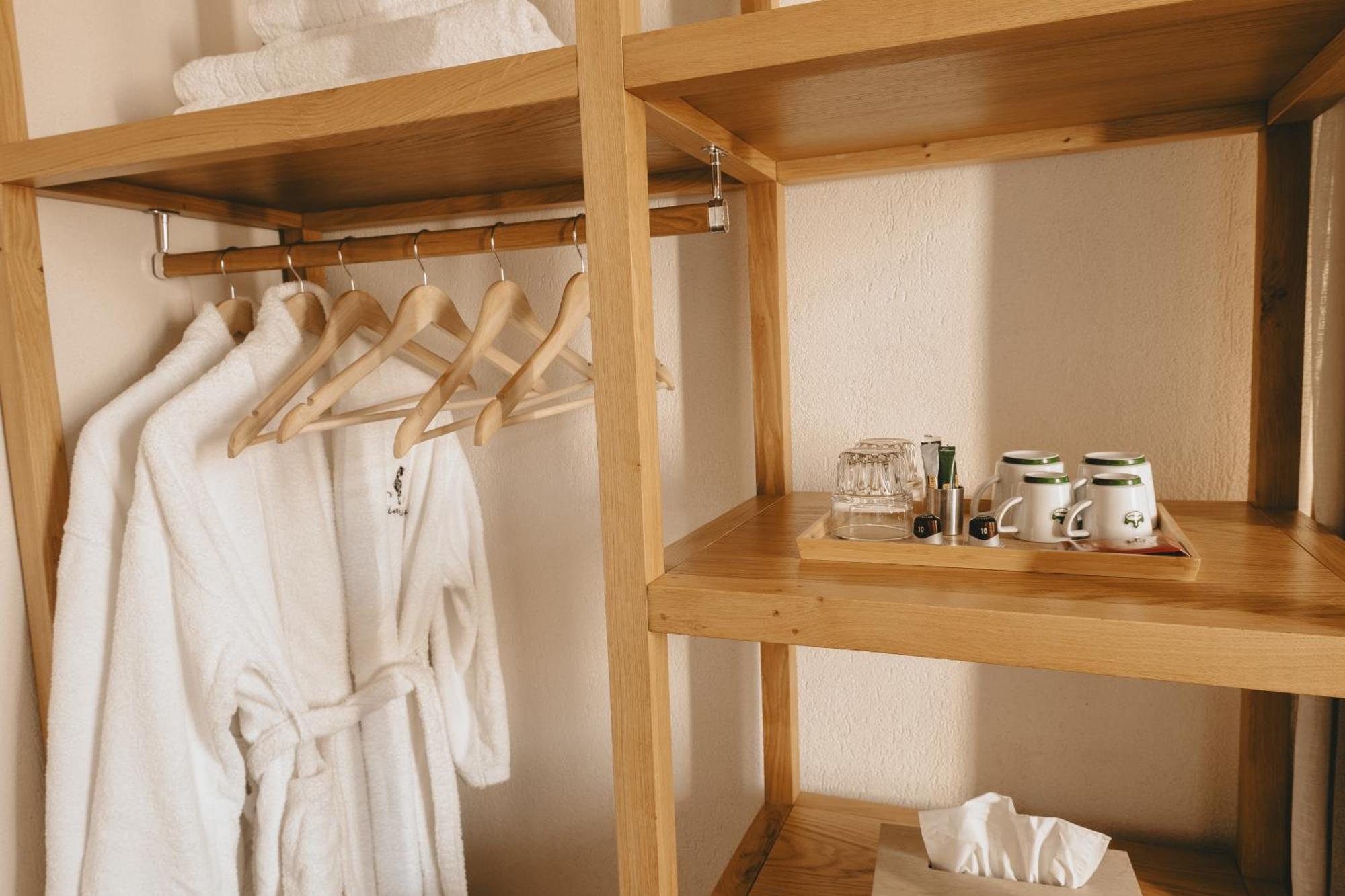 Giardino High Living Suites 德拉玛 客房 照片